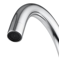 Смеситель для кухни Wonzon & Woghand Balance WW-052101-CR хром