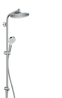 Душевая система Hansgrohe Crometta 27270000