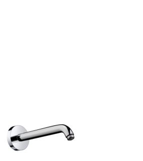 Кронштейн для верхнего душа Hansgrohe 27412000