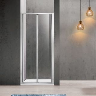 Душевая дверь Vincea Garda VDB-1G900CL 90 см