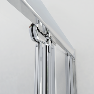 Душевая дверь Vincea Garda VDB-1G900CL 90 см