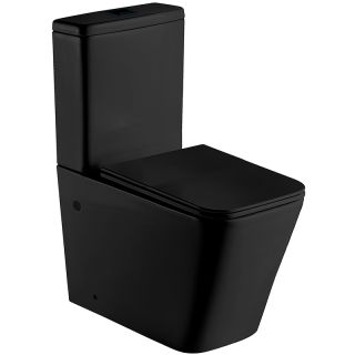 Унитаз компакт WeltWasser Gelbach 001 ST GL-WT 10000006089