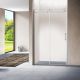Душевая дверь Vincea Como VPS-1C130CL 130 см