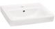Мебельная раковина Santek Тигода 60см белый 00000006215