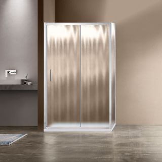 Душевой уголок Vincea Garda VSR-1G9015CH 150x90 см