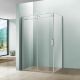 Душевой уголок Vincea Como VSR-1C1012CL 120x100 см