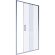 Душевая дверь Alex Baitler 110 AB61C110 110?200 см
