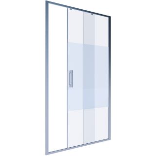 Душевая боковая стенка Alex Baitler SG61C90 90?200 см