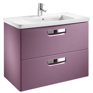 Тумба под раковину Roca GAP 70 см ZRU9302741