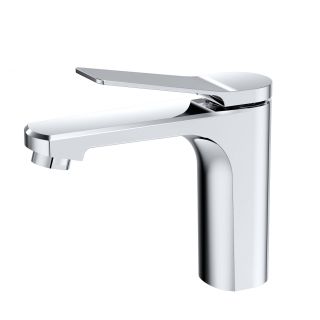 Смеситель для раковины Wonzon & Woghand WW-XH-013-CR хром