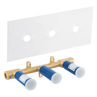 Встраиваемая часть смесителя для раковины Grohe 29025002