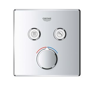 Смеситель для душа Grohe  SmartControl 29148000 хром