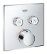 Смеситель для душа Grohe  SmartControl 29148000 хром