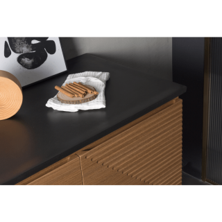 Зеркало Black & White Universe 9180000