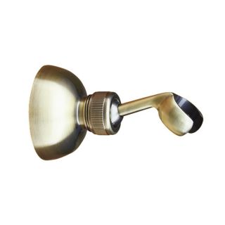 Шланговое подсоединение Rav Slezak MD0011SM бронза