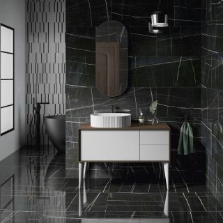 Kerama Marazzi Раковина ARTBASIN CONCHIGLIA VE.wb.50\WHT 50 см