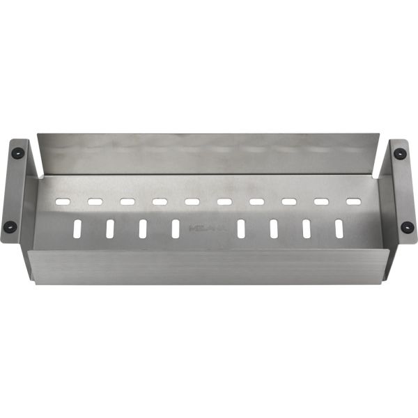 Мойка R6050H Melana ProfLine 3,0/200 сатин в комплекте с коландером