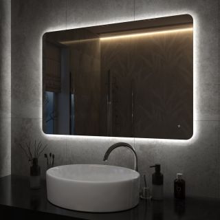 Зеркало Maretti Florenza FL1410070P16EL 100x70 см