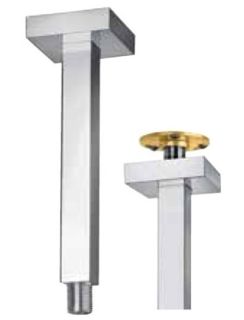 Потолочный кронштейн для верхнего душа Paini 50CR744T720BI 20см хром