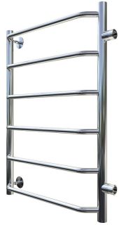 Водяной полотенцесушитель Тругор Браво ПМ 1 50x80x50см хром Браво1/ПМ508050