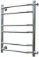 Водяной полотенцесушитель Тругор Браво ПМ 3 50x60x50см хром Браво3/ПМ506050