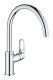Смеситель для кухни Grohe BauFlow 31538001 Хром