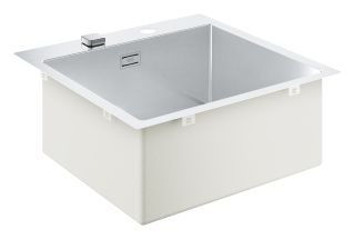 Мойка кухонная Grohe 31583SD1 K800 нержавеющая сталь