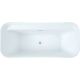 Акриловая ванна Allen Brau Infinity 2.21002.21 170x78 см