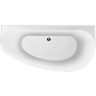 Акриловая ванна Allen Brau Priority  2.31005.20A  160x78 без гидромассажа