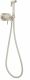 Гигиенический душ со смесителем Allen Brau Priority 5.31005-BN Никель брашированный