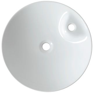 Раковина Allen Brau Fantasy 4.11018.20 Белая