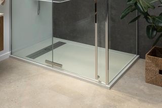 Боковая стенка Allen Brau Priority 3.31013.00 хром