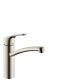 Смеситель Hansgrohe Focus 31806800 для кухни