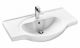 COMFORTY Тумба-умывальник Севилья-85 00-00003083