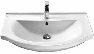 Раковина для мебели Style Line Эльбрус 80 ЛС-00000151