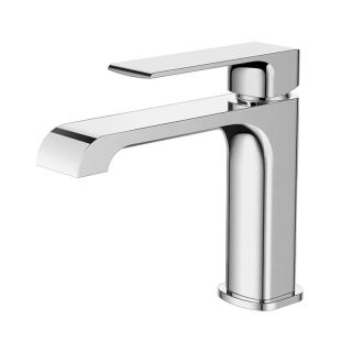 Agger Magic A3002100 Однозахватный смеситель для раковины, хром