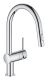 Смеситель для кухни Grohe Minta 32321002 хром