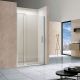 Душевая дверь Vincea Extra VDP-1E9010CL 90/100 см