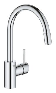 Смеситель для кухни Grohe Concetto 32663003 хром