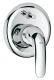 Смеситель для душа Grohe Euroeco 32747000 хром