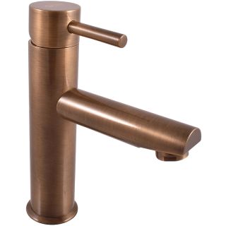 Смеситель для раковины Rav Slezak Seina SE928.5SM бронза