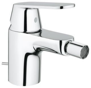 Смеситель для биде Grohe Eurosmart Cosmopolitan 32839000 хром