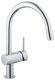 Смеситель для кухни Grohe Minta 32918000 хром