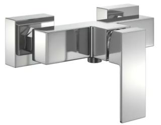 Смеситель для душа Ceramica Nova Cubic 70014CH хром