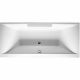 Акриловая ванна Vayer Casoli 170x75 Гл000006806 без гидромассажа