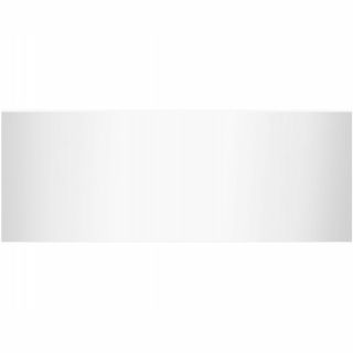 Фронтальная панель для ванны Vayer Milana 190 Гл000025936 Белая