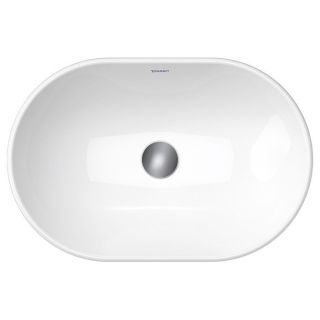 Раковина Duravit D-Neo 2372600070 Белая 60 см