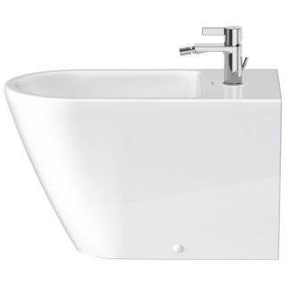 Биде Duravit D-Neo 2294100000 напольное белое
