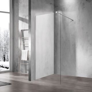 Душевая перегородка Vincea Walk In VSW-1H900CL 90 см