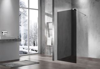 Душевая перегородка Vincea Walk In VSW-1H120CG 120 см